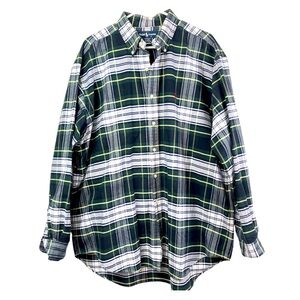 Ralph Lauren Polo Shirt XL Mens